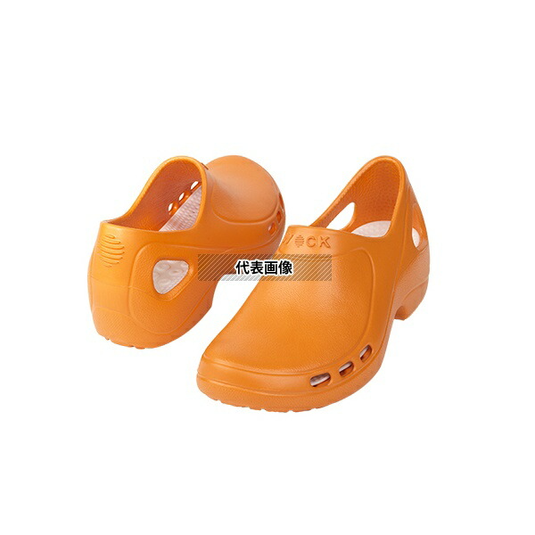 WOCK WOCK05E39 WOCK EVERLITE 05E Orange 24.0cm