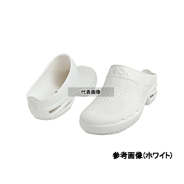 WOCK WOCK05B44 WOCK BLOC ホワイト 27～27.5cm