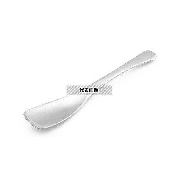 ヨシカワ 3072050 豆腐スプーン 1セット(10個入)