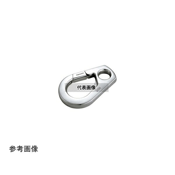 浅野金属工業 AK4231 スナップリング/規格サイズ:2SR