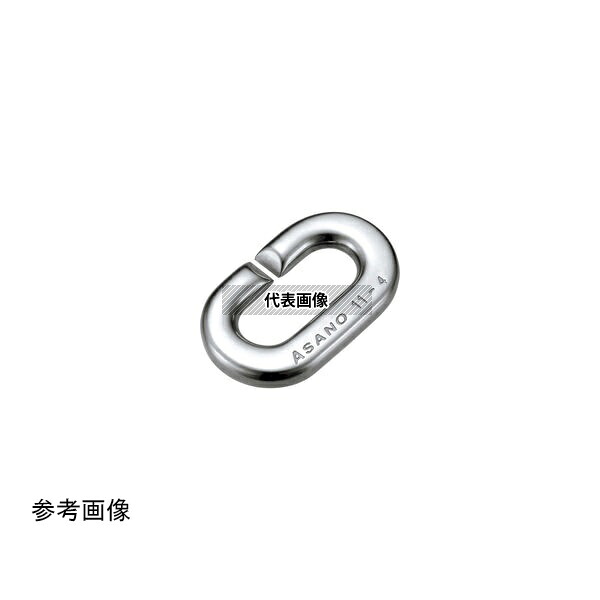 浅野金属工業 AK3631 強力Cカン/サイズ・規格/32