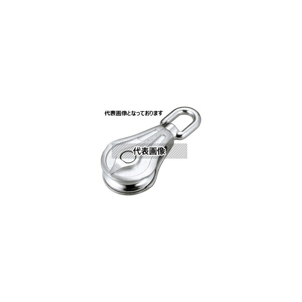 浅野金属工業 AK10302 AKブロックPB型(ステンレスベアリング入)AK10302 45,012円