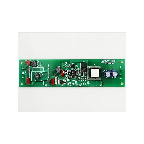 マルツエレック MTO-EV001 LED照明IC(TC62D902FG)評価基板