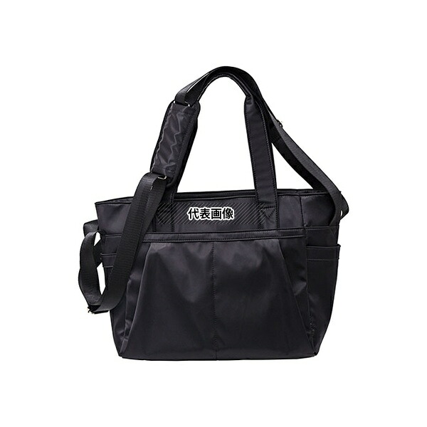 COAROO SNPRM_BLK コアルー バッグ プライム ブラック