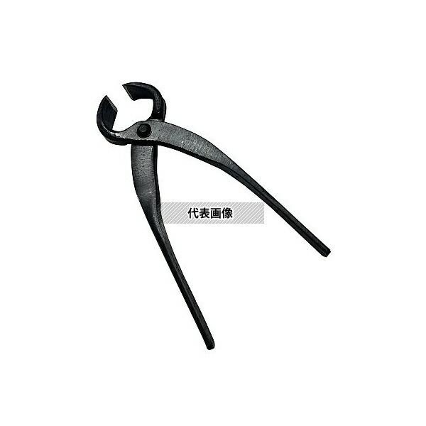 長雲斎 725133 ミキ割兼用 根切鋏