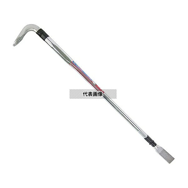 バクマ工業 120091 ちょーかるクロスバール 750mm
