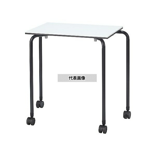 アズワン(ASONE) 61-830-87-1 パーソナルテーブル 幅65×奥行45×高さ72cm ホワイト 40,370円