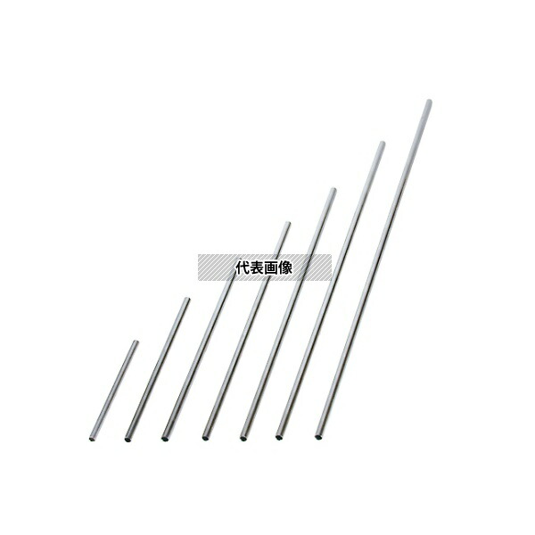 クライミング CL8002-02-09 ステンレスパイプ φ13×1200 ＜0107120＞ [法人限定]