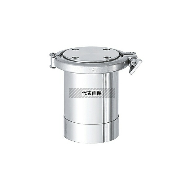 MONOVATE(旧:日東金属工業) PCN-01 ステンレス加圧容器 1L