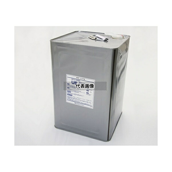 エスエヌディ USC-11718 US-CLEAN 水系脱脂用洗浄剤 スタンダードモデル 水溶性加工油脱脂用プ USC-11700シリーズ (一斗缶タイプ)｜セミプロＤＩＹ店ファースト