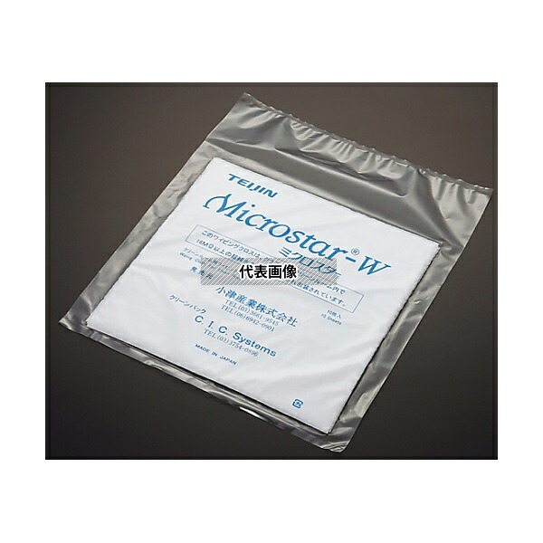 小津産業 52165 ミクロスター WS 240 100枚入｜セミプロＤＩＹ店ファースト