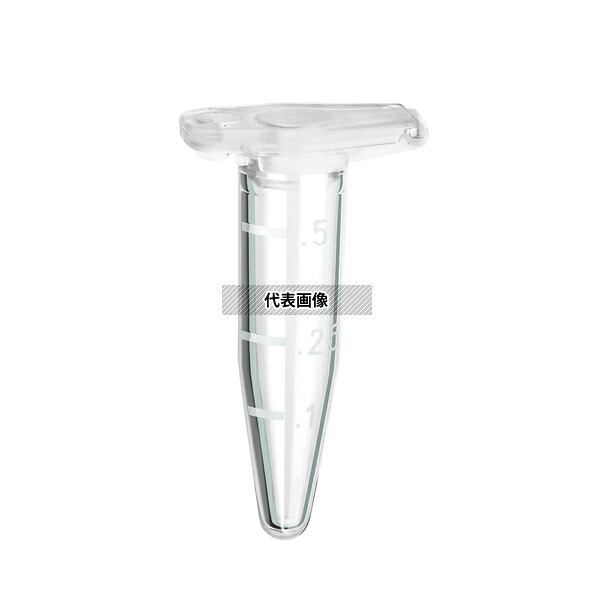 エッペンドルフ 30123301 Eppendorf Safe-Lock Tubes、 0.5mL、 PCR clean、 500本｜セミプロＤＩＹ店ファースト