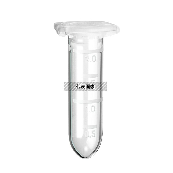 エッペンドルフ 30123344 Eppendorf Safe-Lock Tubes、 2.0mL、 PCR clean、 1、000本|セミプロDIY店ファースト