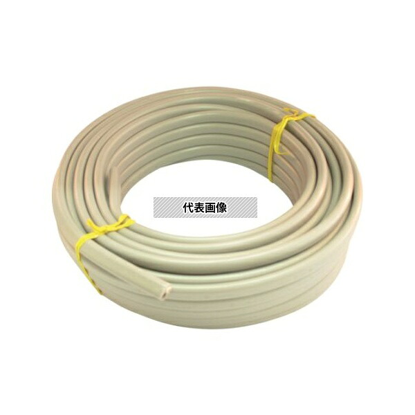 正和電工 VVF2c&times;2.0mm VAケーブル 15m VA-15CT 入数：1巻｜セミプロＤＩＹ店ファースト