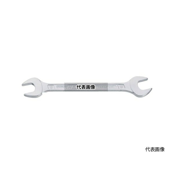 HAZET 450N-25X28 両口スパナ 25X28mm