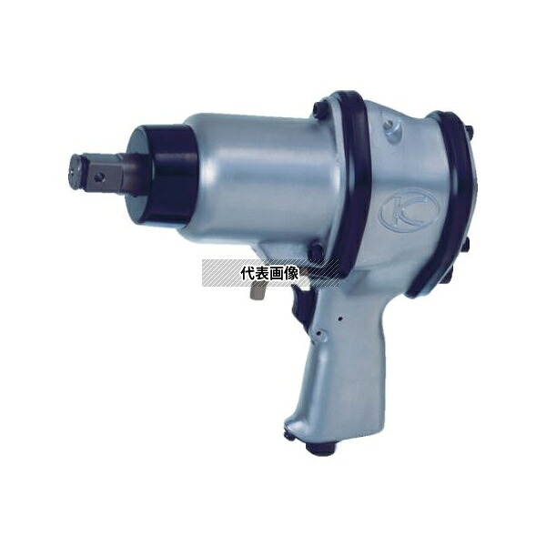 空研 KW-20P 3/4インチSQ中型インパクトレンチ(19mm角)
