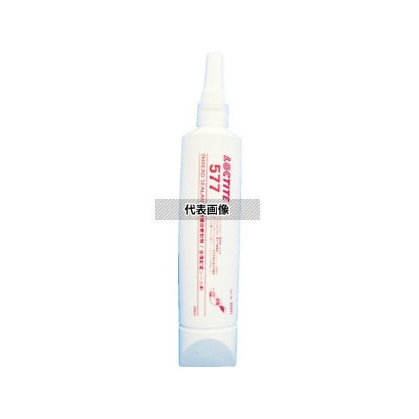 ヘンケルジャパン 配管シール剤 577 250ml 577-250 入数：1本｜セミプロＤＩＹ店ファースト