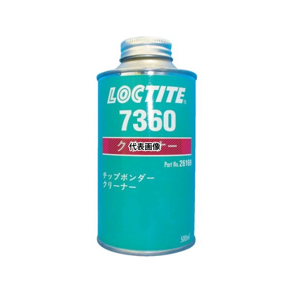 ヘンケルジャパン 接着剤クリーナー 7360 500ml 7360-500 入数:1本|セミプロDIY店ファースト
