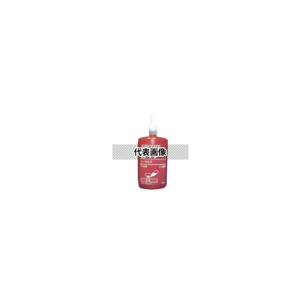 ヘンケルジャパン ネジロック剤 241 250ml 241-250 入数：1本｜セミプロＤＩＹ店ファースト