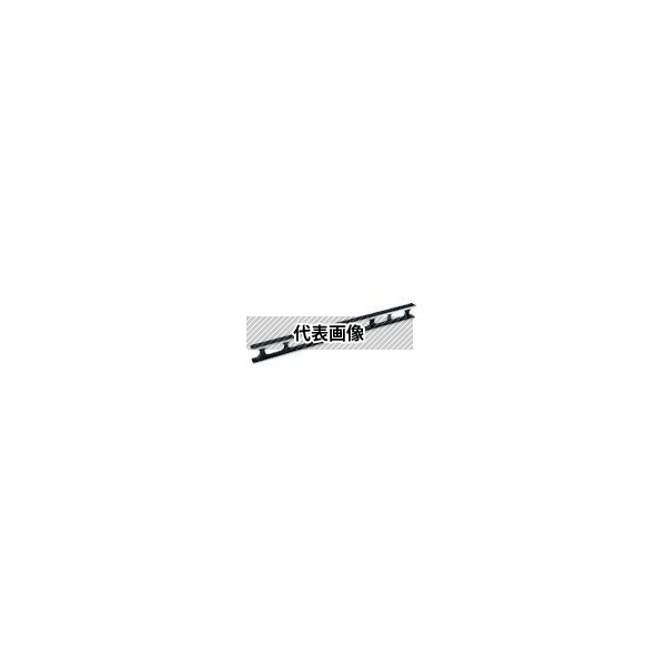 アカツキ製作所 鉄製水平器 石工用高感度水平器 鋳鉄製 長さ450MM L-110 450MM 入数:1個|セミプロDIY店ファースト