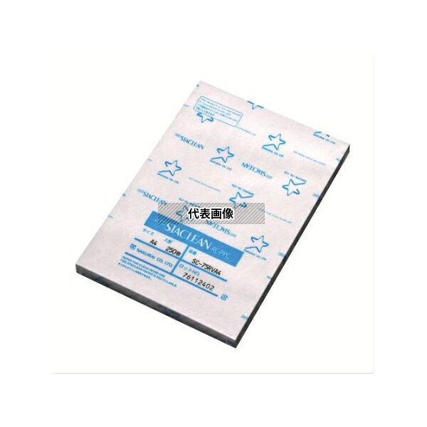桜井 SC75RVA4 ニュースタクリン (2500枚入) [法人限定]｜セミプロＤＩＹ店ファースト