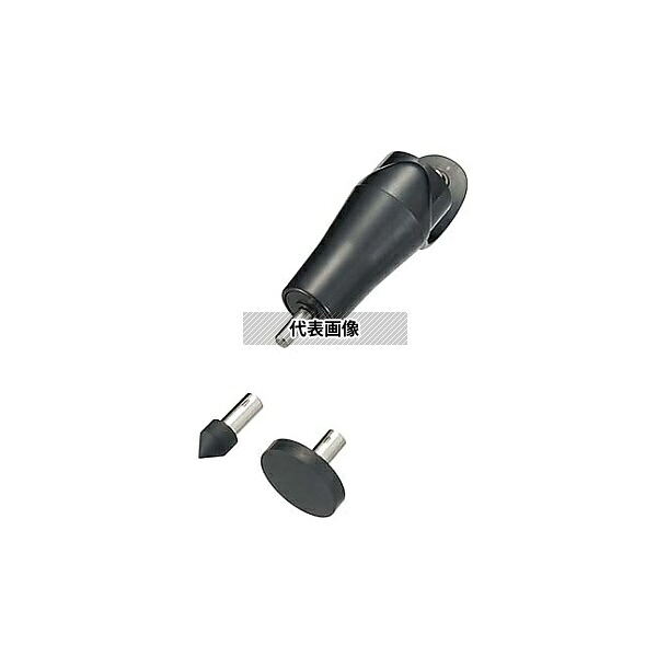 三和電気計器（sanwa） 接触アタッチメント（回転計） ENC-3 1組｜セミプロＤＩＹ店ファースト
