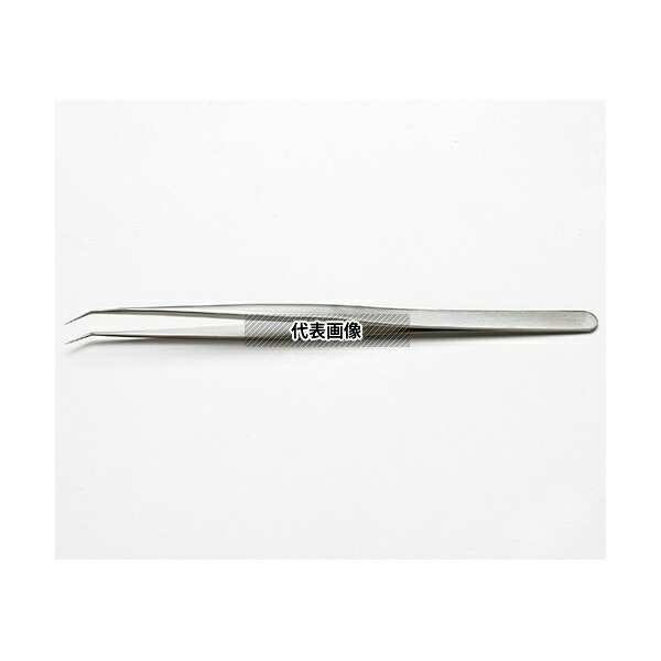 IDEAL-TEK 超精密ピンセット ID-65ATA 入数:1本|セミプロDIY店ファースト