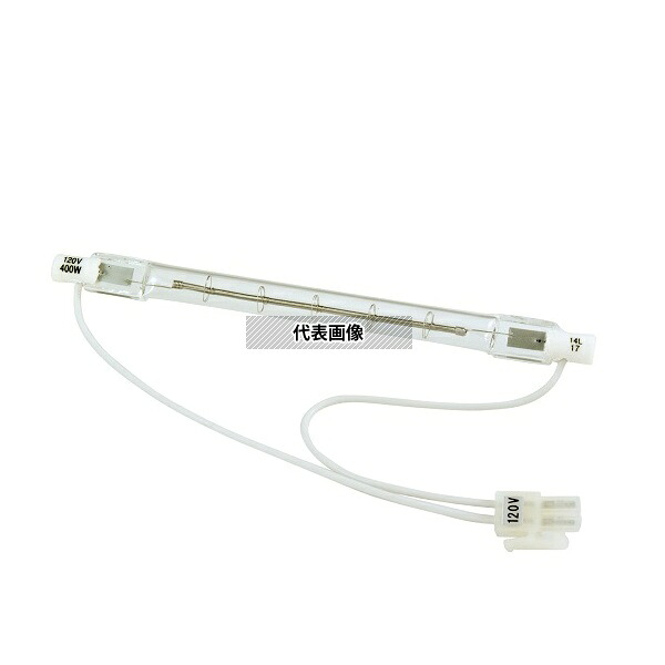 エー・アンド・デイ ハロゲンランプ(水分計用) AX-MX34-120V 入数:1個|セミプロDIY店ファースト