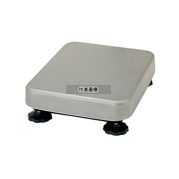 エー・アンド・デイ 防塵・防水計量台 SB-100K12 SB100K12-JA 入数:1個|セミプロDIY店ファースト