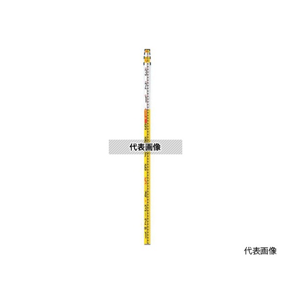 マイゾックス アルミスタッフ マイスタッフ 5m&times;4段 MST-54 入数：1本｜セミプロＤＩＹ店ファースト