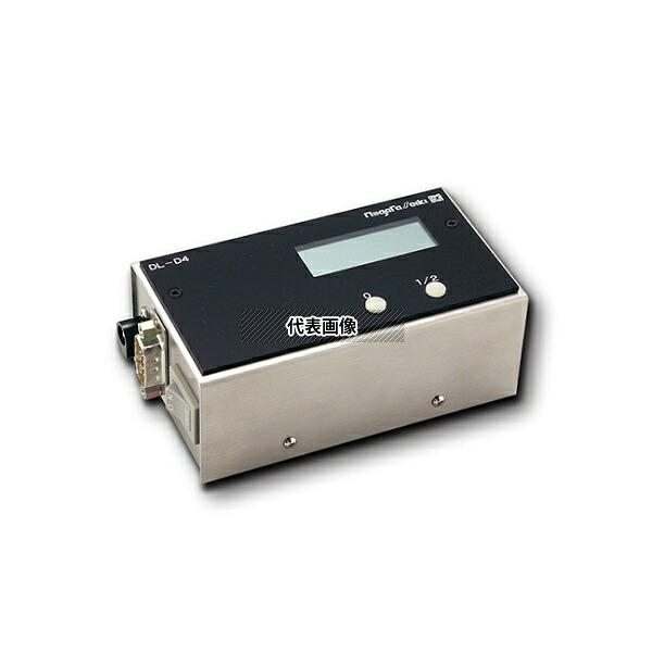 新潟精機(SK) 表示器 DL-D4 入数:1個|セミプロDIY店ファースト