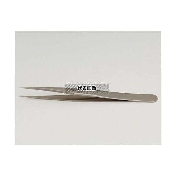 PEER-VIGOR 超精密ピンセット120mmVI-3 入数：1本｜セミプロＤＩＹ店ファースト