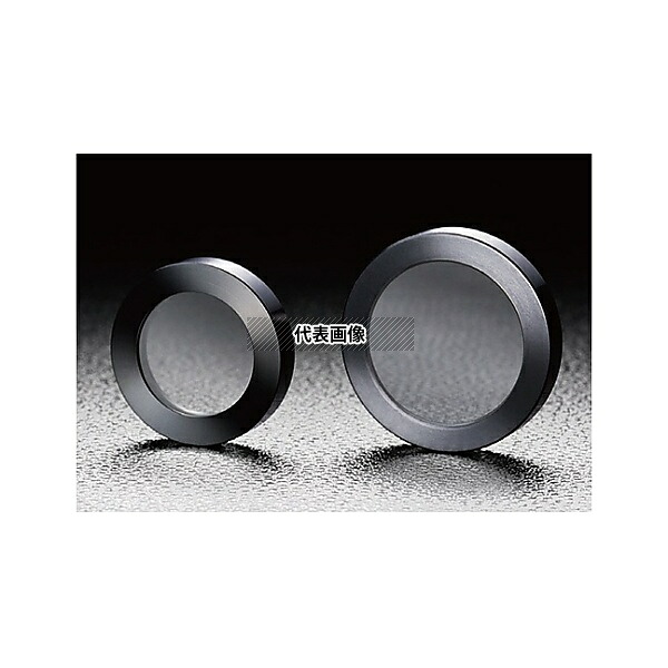 シグマ光機 MANY-25-30 YAG用枠付吸収型固定式NDフィルター φ25mm 透過率30%