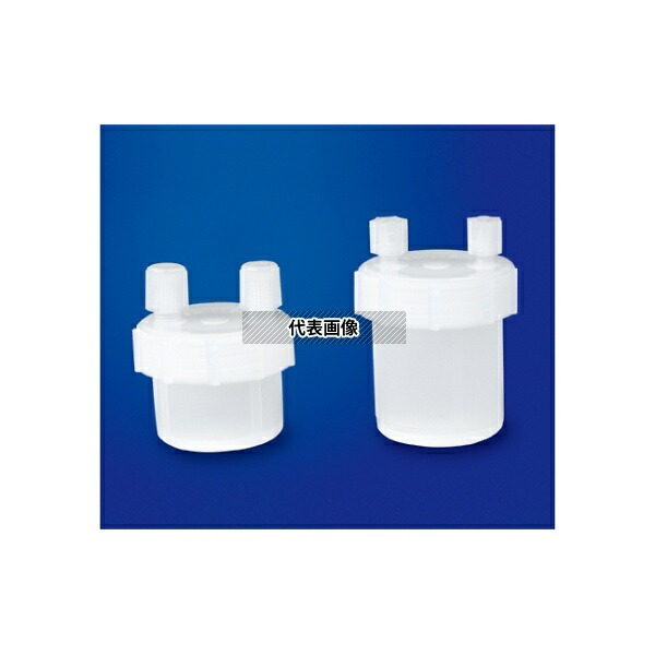サビレックス 101-1000-110-28 液体移送用ジャー 1000mL 1/4ポート付き