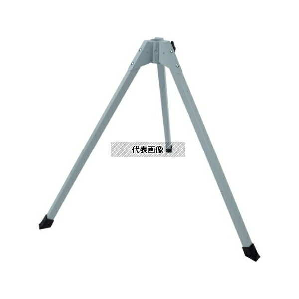 トラスコ中山 TFR-3PBS 全閉式工場扇用スタンド脚セット(TFZRシリーズ用)