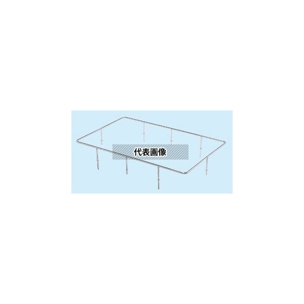 サカエ SHT-CB 樹脂ハンドカー オプション コボレ止め [法人限定]｜セミプロＤＩＹ店ファースト