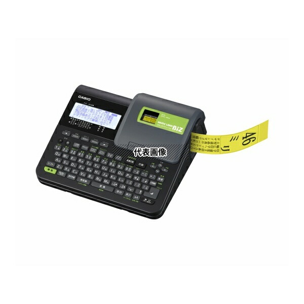 カシオ KL-V460 カシオ ネームランド 46mm幅テープ対応|セミプロDIY店ファースト