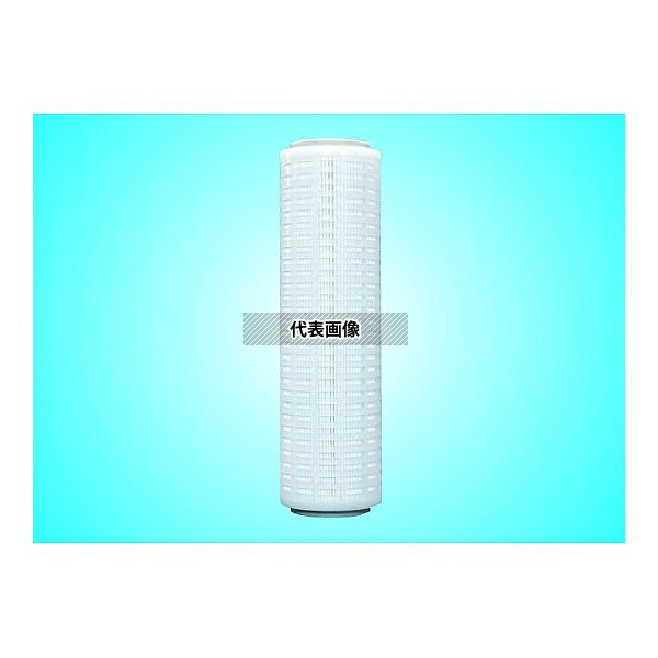 オルガノ 1A-1DS ミクロポアーAシリーズ 0.1μm(abs) L500mm