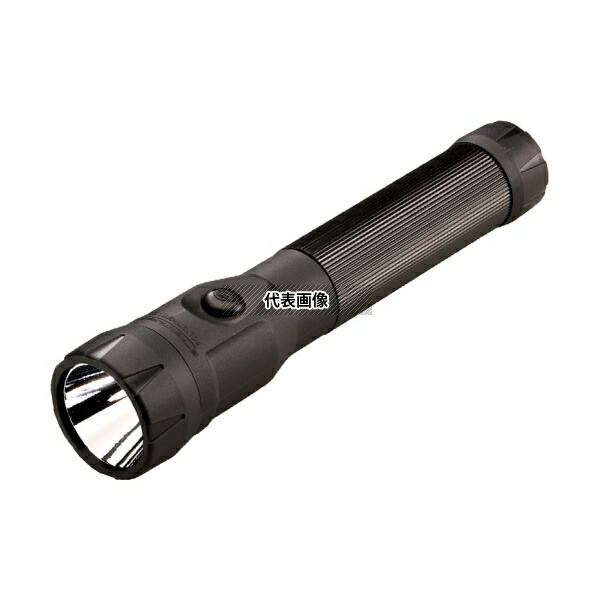 STREAMLIGHT 003LF ポリスティンガーLED 急速充電セット(ブラック)