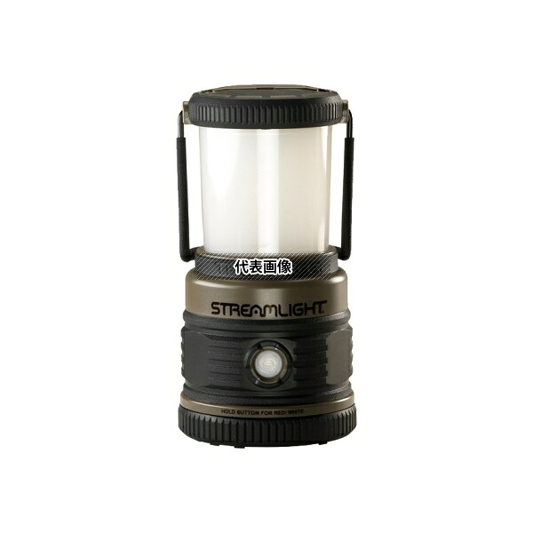 STREAMLIGHT 84 スィージ・ランタン(カーキ)