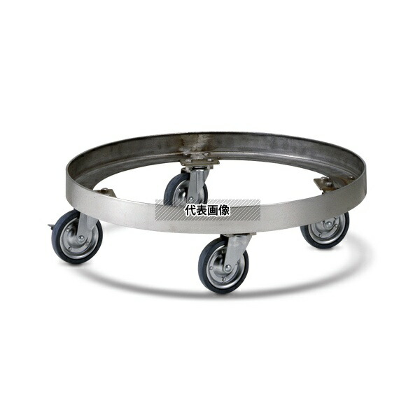 スギヤマゲン 567-CR 台車 キミツ567φ用 [法人限定]