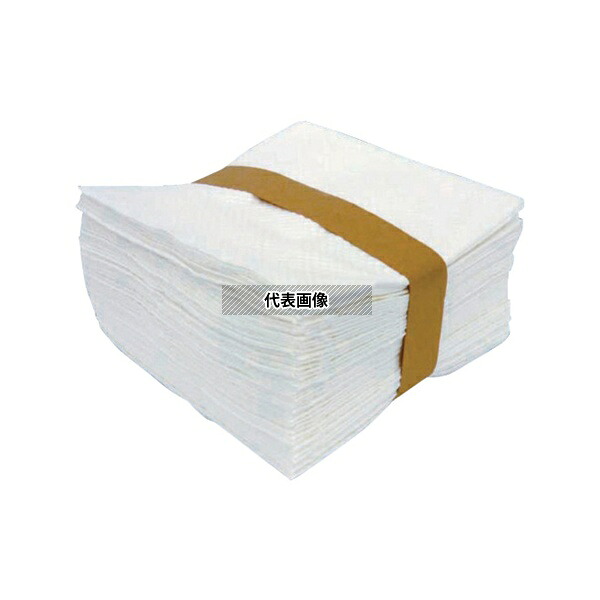 小津産業 103472 紙・不織布ウエス 2PLY白 質量8g 1ケース(1200枚入)｜セミプロＤＩＹ店ファースト 9,524円