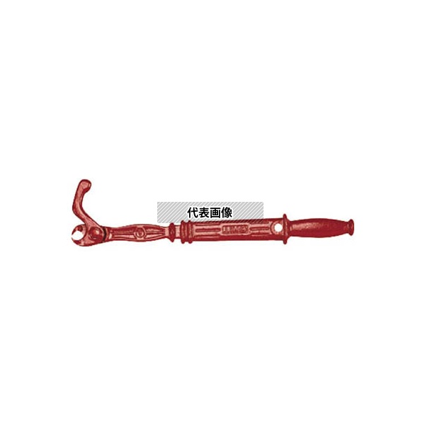 ヒット(東邦工機) 西洋釘抜(ネールプーラー) NP450 入数:1丁|セミプロDIY店ファースト