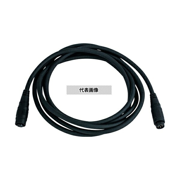 エー・アンド・デイ 環境ロガー用温湿度センサ延長ケーブル 2個入 AX-KO3986-150 2個入|セミプロDIY店ファースト