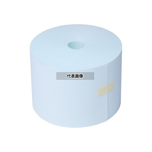 エー・アンド・デイ AD-8121B用プリンター用無塵紙 1セット(10巻入) AX-PP172-S 入数：1セット(10巻入)｜セミプロＤＩＹ店ファースト