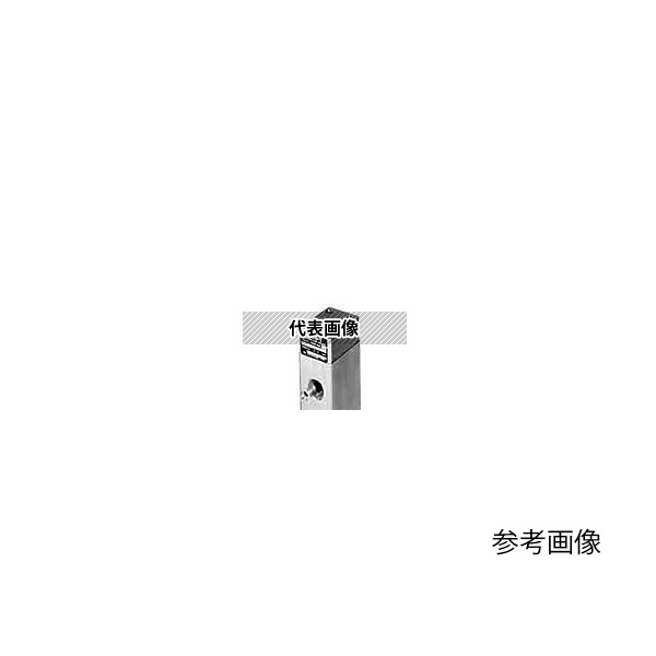 コガネイ A600-4E1/DC24V 空気作動弁600-4Aシリーズ 20,130円