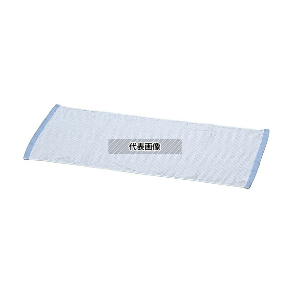 ミューファンプロダクツ ミューファン 抗菌フキン(12枚入) 大 ブルー 入数:1ケース(12枚入)|セミプロDIY店ファースト