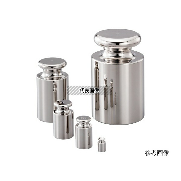 エー・アンド・デイ AD1603-500F1 校正用分銅 OIML型円筒分銅 F1級 500g 15,016円