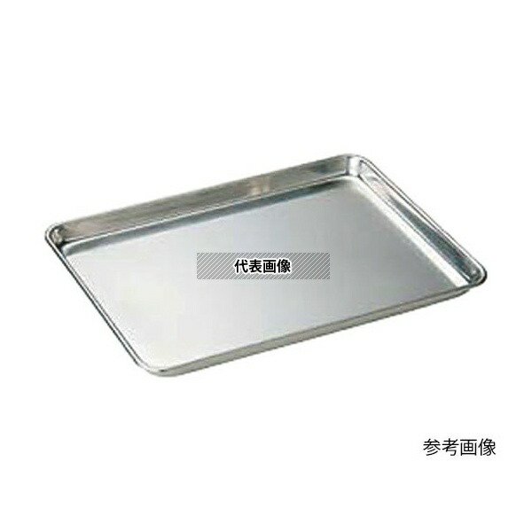 IKD(イケダ) 23125 エコクリーン ケーキバット 15インチ