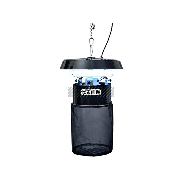 石崎電機製作所・SURE 捕虫器 MC-8300 1個｜セミプロＤＩＹ店ファースト